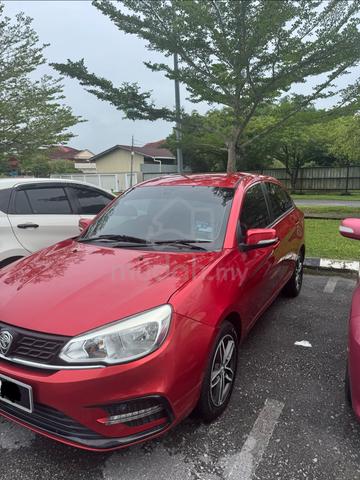 2021 Proton SAGA 1.3 PREMIUM AT MY16 BT P2-13A - 5