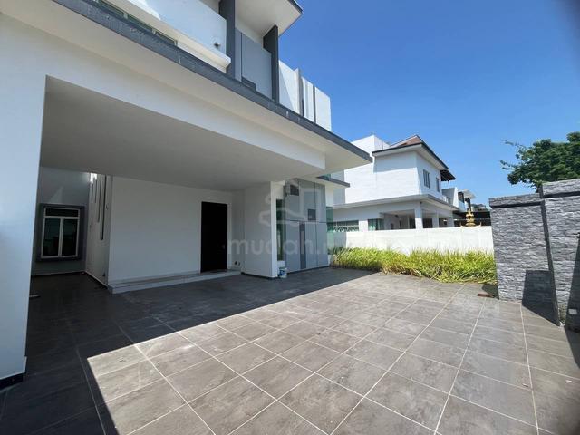 nusa duta 1 semi d house 1