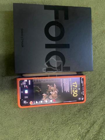 Samsung Z Fold 4  - photo 6 of 6