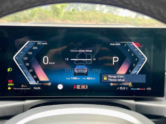 2023 Bmw 3 SERIES 2.0 30I M SPORT MY19 G20 - 5
