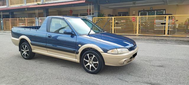2005 Proton ARENA1.5SPORTDECK(M)1 Owner,Last Model - 1