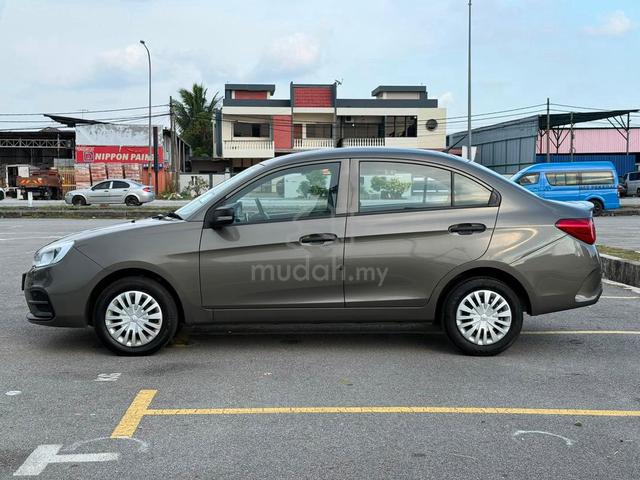 2023 Proton SAGA 1.3 STANDARD FACELIFT (M) -TIPTOP - 4