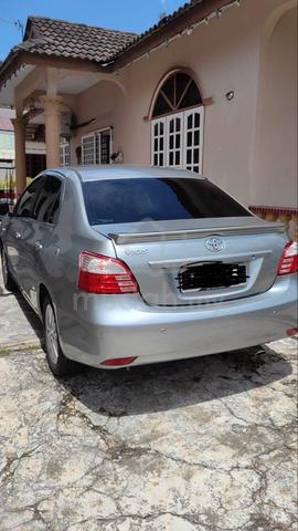 2013 Toyota VIOS 1.5 J (A) - 3