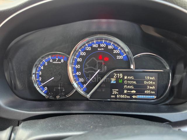2021 Toyota VIOS 1.5 E (A)3 yrs warranty - 5