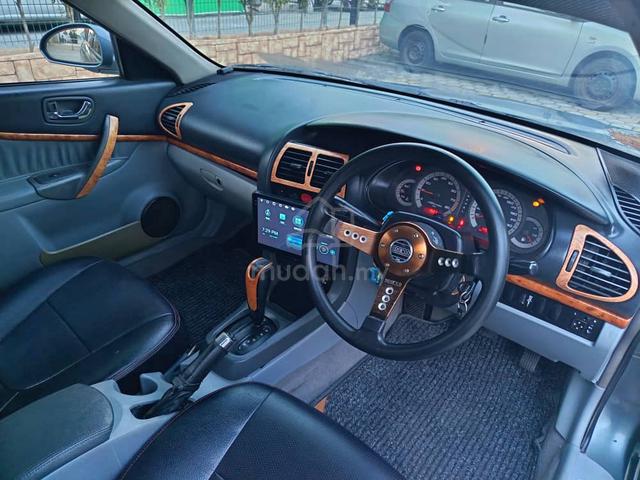 2001 Proton WAJA 1.6 (A) - 4