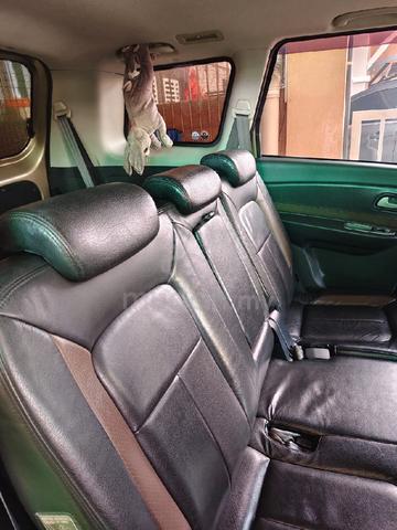 2012 Proton EXORA 1.6 BOLD PREMIUM (A) - 4