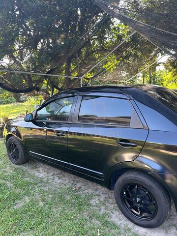 2009 Proton SAGA 1.3 M-LINE (A) - 5