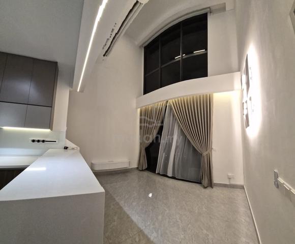 Altris Residence @ The Quartz WM 1