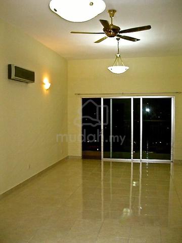 Seri Mutiara Apartment @ Setia Alam 1