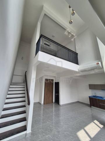 Altris Residence @ The Quartz WM 1