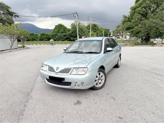 2002 Proton WAJA 1.6 PREMIUM (A) TIP TOP NEGO - 1