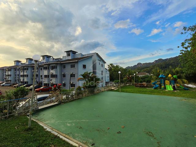 Pesona Villa (Taman Melawati) 1