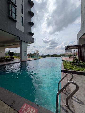 Common room for rent in Southkey Mosaic 1