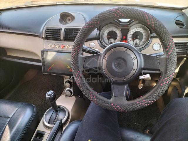 2005 Proton GEN-2 1.3 (A) - 5