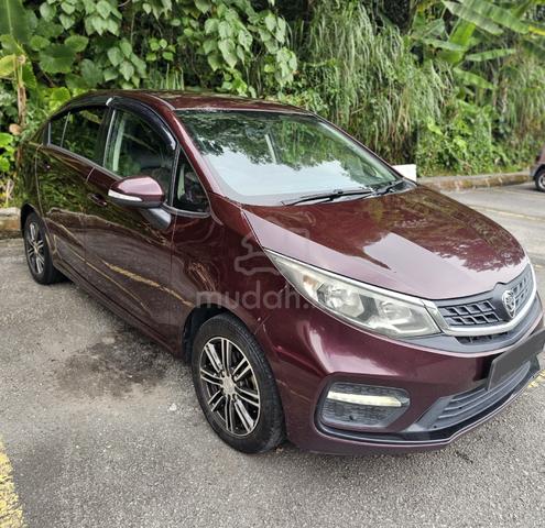 2020 Proton PERSONA 1.6 PREMIUM MY16 FACELIFT (A) - 3