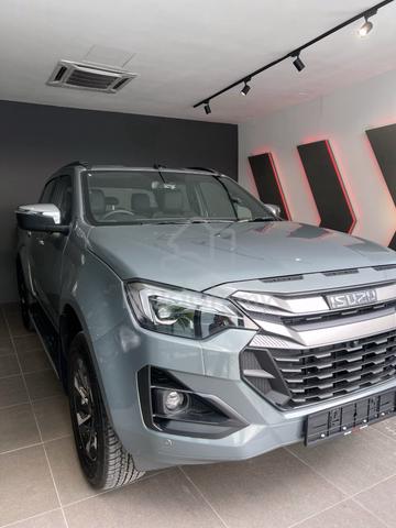2026 Isuzu D-MAX 2.2 PREMIUM MY21 RG FACELIFT II - 3