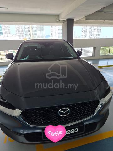 2023 Mazda CX-30 2.0 G 2WD HIGH+ MY19 UPDATED (A) - 1