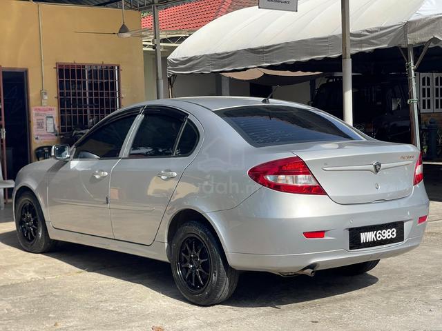 2012 Proton PERSONA 1.6 ELEGANCE BASE LINE (A) - 2
