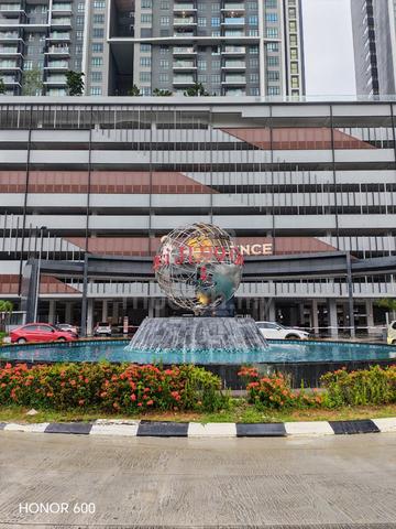99 Residence 1