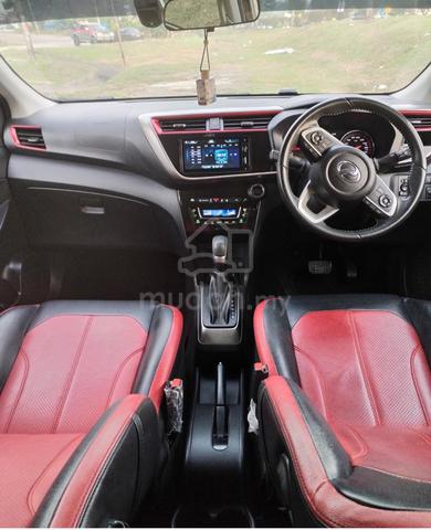 2022 Perodua MYVI 1.5 AV (A) - 5