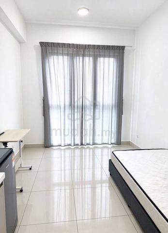 Fortune Centra Residences 1