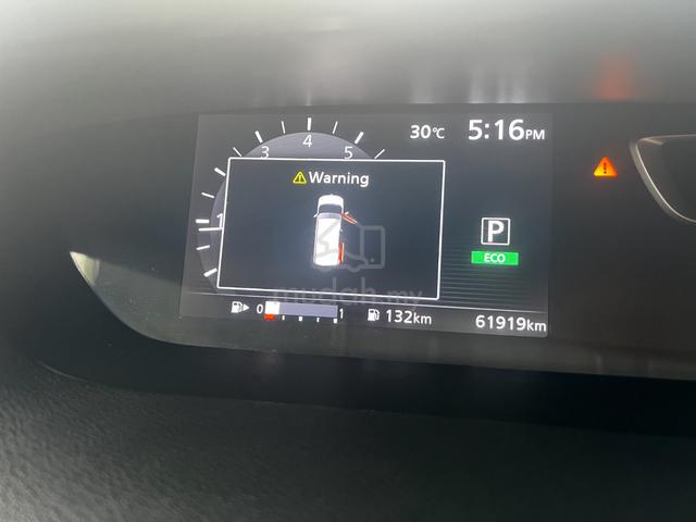 2021 Nissan SERENA J IMPUL PREMIUM PETROL 2.0 (A) - 5