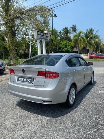2012 Proton PREVE 1.6 CFE PREMIUM (A) - 2