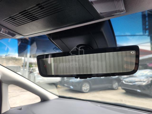 2021 Toyota ALPHARD SC (A) DIM BSM - 5