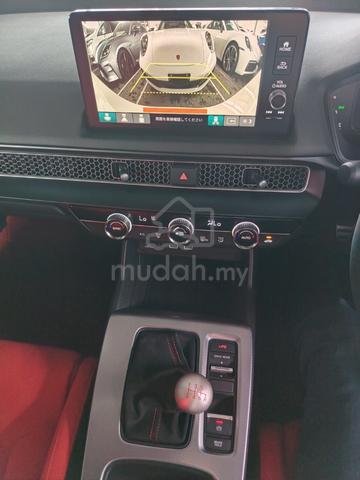 2025 Honda CIVIC 2.0 TYPE R FL5 UNREG,NEWCAR,70KM - 3