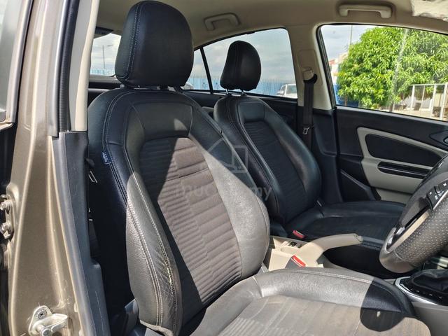 2019 Proton Persona 1.6 Full Spec 5-Years Warranty - 5