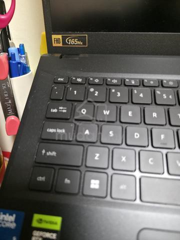 Acer Nitro v15 ANV15-52 - photo 5 of 6