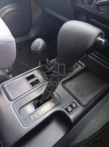Toyota LANDCRUISER 2.7 PRADO (A) TIPTOP CLEAN!! - 3
