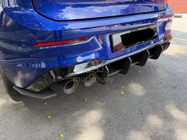 2021 Volkswagen GOLF 2.0 R (A) - 5