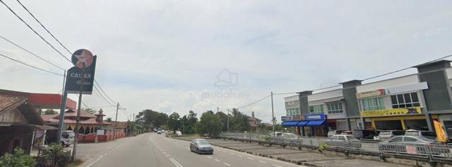 [FOR SALES][2 Adjoining] 2 Storey Shop Office|Sungai Dua, Butterworth 1
