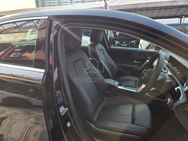 2024 Mercedes Benz A200 1.3cc SEDAN FACELIFT MODEL - 5
