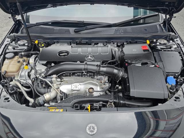 2022 Mercedes Benz A-CLASS 2.0 250 AMG LINE MY19 - 4