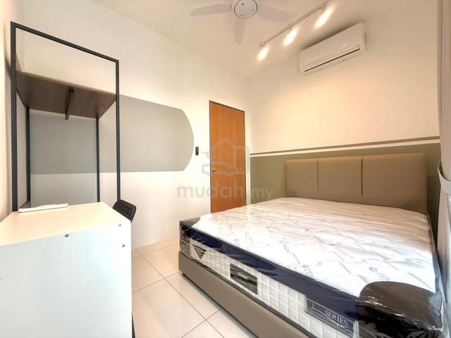 Cozy Middle Room for Rent @ Vivo Executive Apartment, Batu Kawan 1