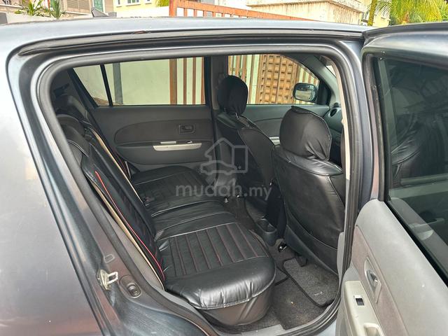 2009 Perodua MYVI 1.3 EZI MY05 M300 FACELIFT (A) - 4