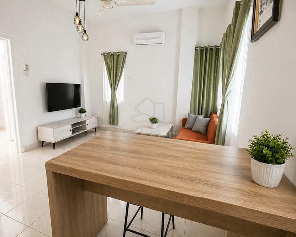 Lagoon Suites 1
