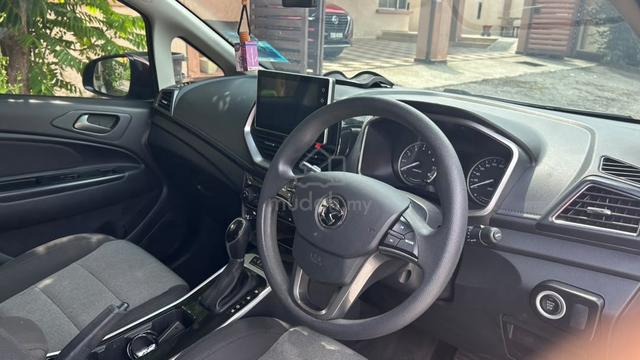 2022 Proton PERSONA 1.6 EXECUTIVE FACELIFT - 4