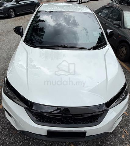 2021 Honda CITY 1.5 V (A) - 3