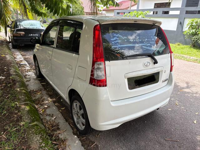 2008 Perodua VIVA 850 EX (M) - 4
