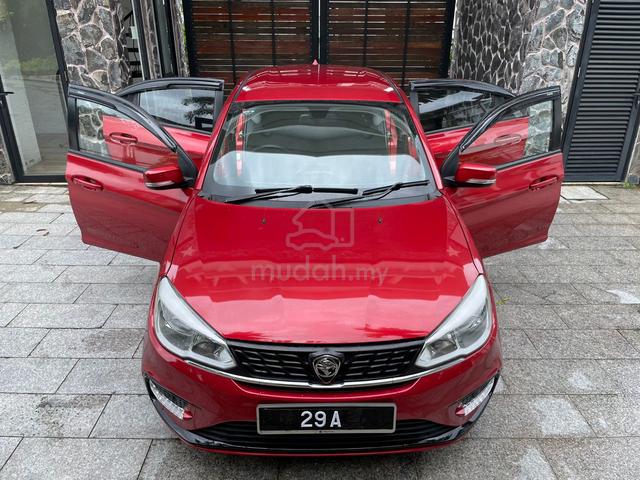 2021 Proton SAGA 1.3 PREMIUM (A) 2027 PRICE FULL - 1