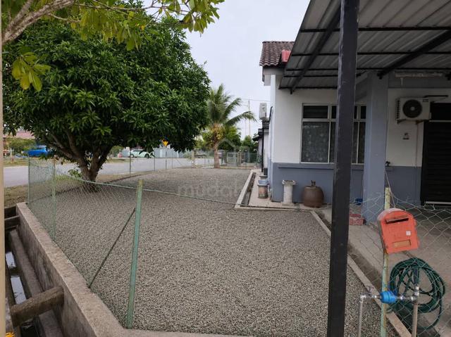 Melaka Alor Gajah Fully Furnished 1-Storey Terraced House For Rent 1
