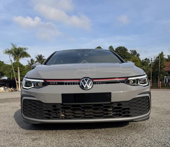 2022 Volkswagen GOLF 2.0 R (A) - 5