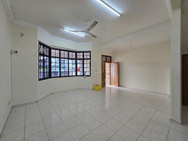 Palma Nibong @ Dato Chellam Ulu Tiram 2Storey With Aircon Tabletop 1