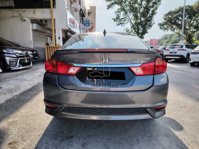 2020Honda CITY 1.5 V (A)FACELIFT/1 YR WRTY/F*LOAN - 4