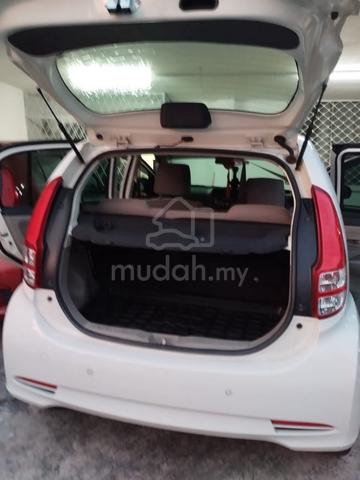 2014 Perodua MYVI 1.3 SX STANDARD (M) - 4