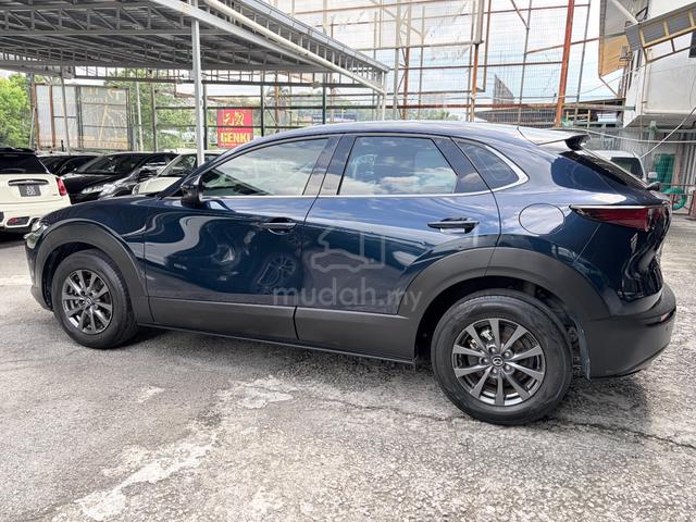 Mazda CX-30 G 2.0 CBU GVC FulServceRekod Warranty - 4