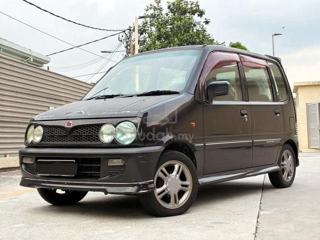 2005 Perodua Kenari 1.0 A Aerosport Se - 3